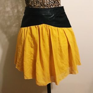 Free People Skirt